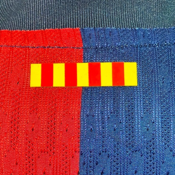 Nike FC Barcelona 2024/25 Match Home
Men's Nike Dri-FIT ADV Soccer Jersey - Picture 10 of 15